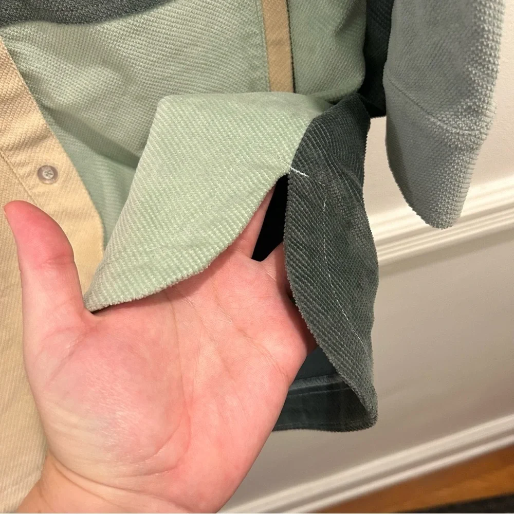 Kith kids shirt